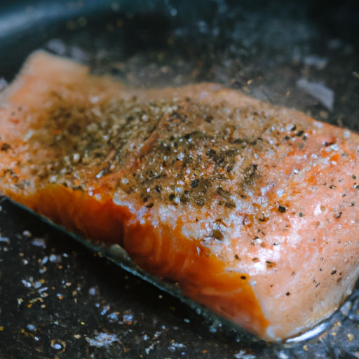 Vad du behöver veta om bakad lax recept för ugnen